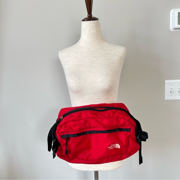 The North Face Bags The North Face Large Hiking Pack Poshmark